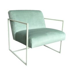 Parker Armchair - Sage