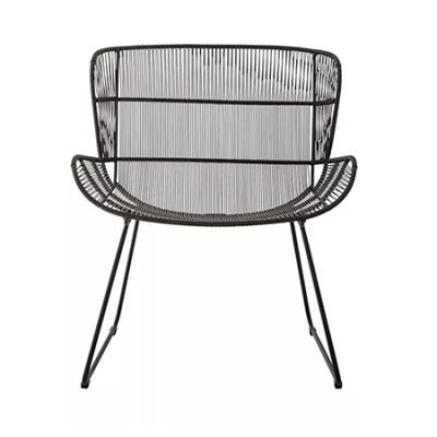 Butterfly lounge chair