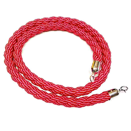 Stanchion Rope - Braided