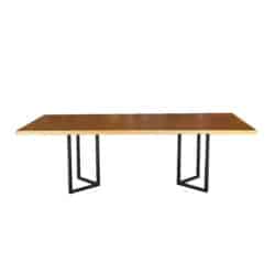 Harwood Dining Table