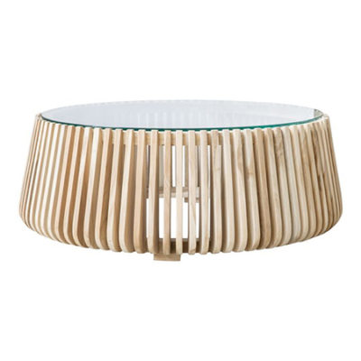 Rio Coffee Table