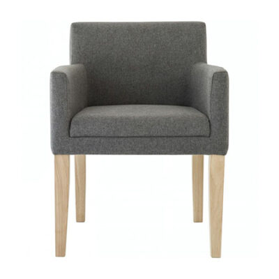 Rasusu Chair - Grey