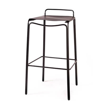Trace Bar Stool - Image 2
