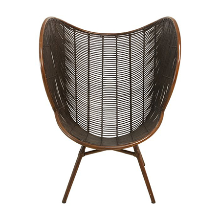Wing Chair