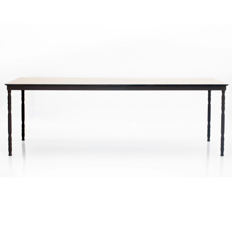 Oak Dining Table