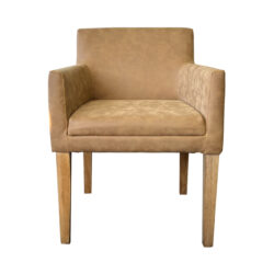 Rasusu Chair - Tan