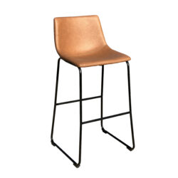 Dan Bar Stool - Tan