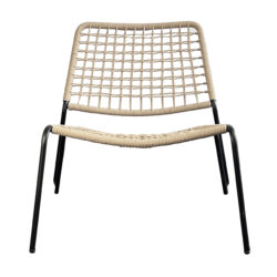 Clifton Chair - Natural