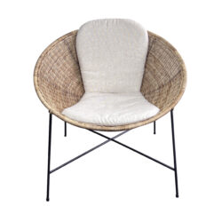 Mita Occasional Chair