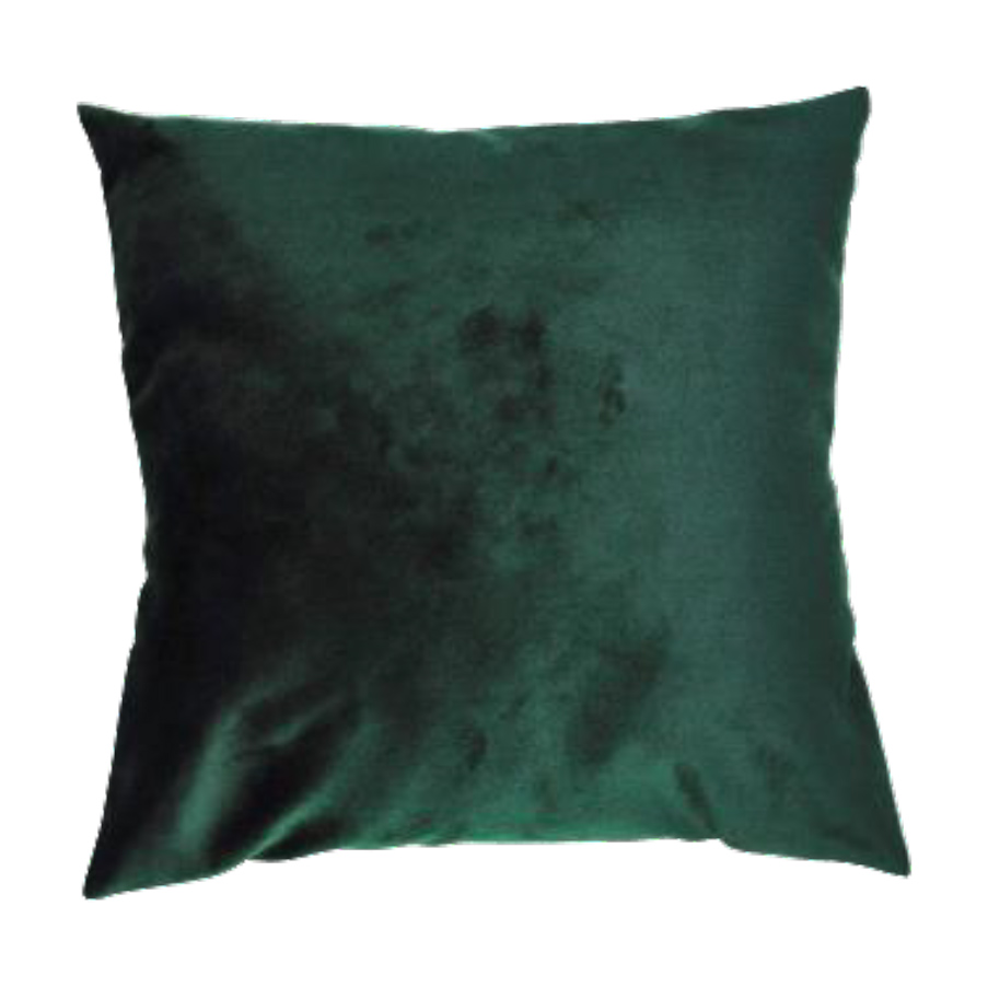 Velvet – Emerald 55cm
