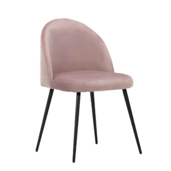 Nova Chair - Pink