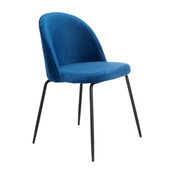 Nova Chair - Blue