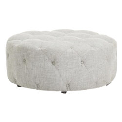 Molesy ottoman - Grey