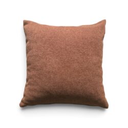 Mocha Cushion