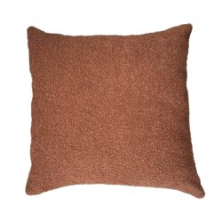 Mocha Boucle