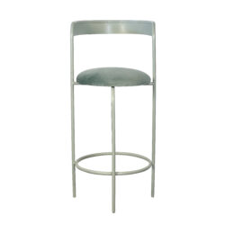 Duke Bar Stool - Sage