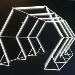 Hex Tunnel