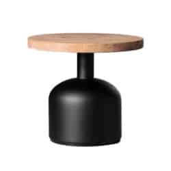Sable Side Table
