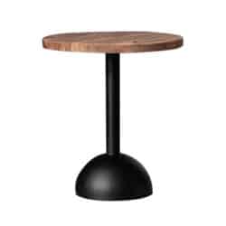 Sable Side Table - Tall