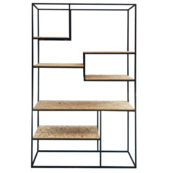 Levels Shelf