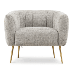 Amsterdam Occasional - Salt and Pepper