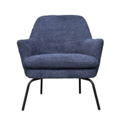 Chisa Occasional - Blue