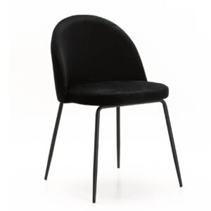 Nova Chair - Black
