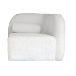 Sofia Single Sectional