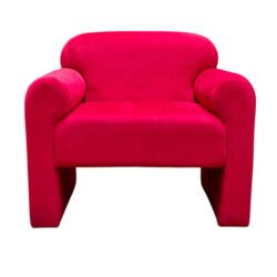 Dianna Occasional - Red