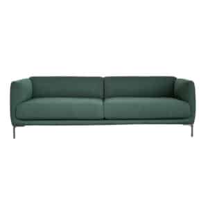 Orlando Couch - Green