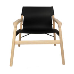 Natura Chair - Onyx