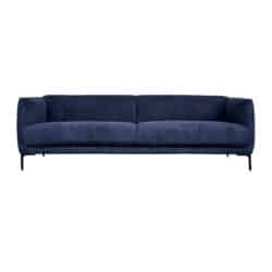 Orlando Couch - Blue