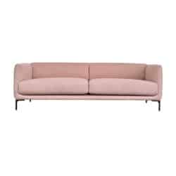 Orlando Couch - Pink