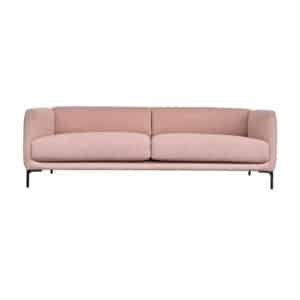 Orlando Couch - Pink