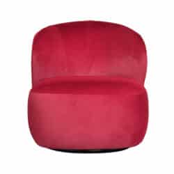 Shannon Occasional - Red