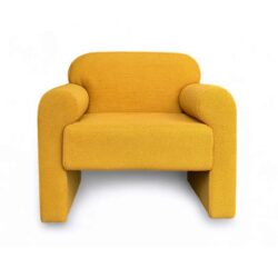 Dianna Occasional - Gold