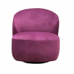 Shannon Occasional - Purple