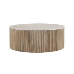 Stepwell Coffee Table