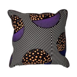 African Print 1 Cushion