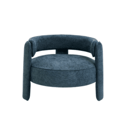 Allora Occasional Chair - Ocean