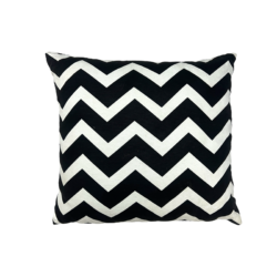 Monochrome Chevron