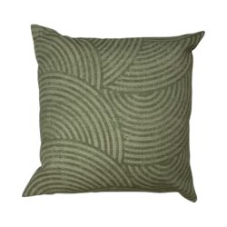 Circle of Comfort Cushion