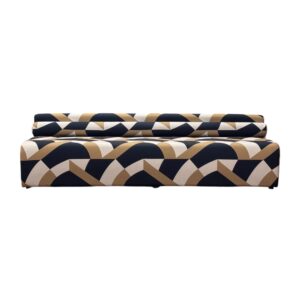 Madame 4 seater couch