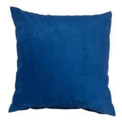 Royal Blue Cushion