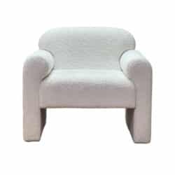 Dianna Occasional - Cream