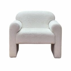Dianna Occasional - Cream
