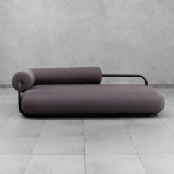 Kaya Lounger 3 Seater