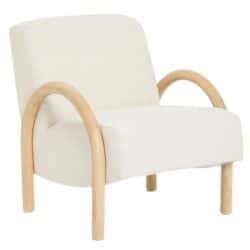 Archie Occasional - Natural