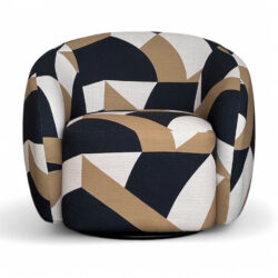 Dakota Occasional - Geo