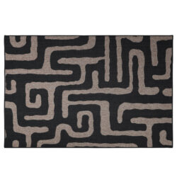 Skukuza Rug in Earth